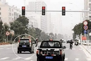 新交規(guī)發(fā)布：新加扣分項(xiàng)目，違章扣分翻一番，車主朋友互相轉(zhuǎn)告