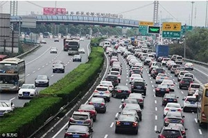 跑長(zhǎng)途和高速的注意事項(xiàng)，老司機(jī)總結(jié)全了，建議收藏！