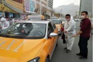 萬(wàn)順叫車：守護(hù)他人，更要保護(hù)自己