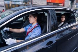 清明小長假將至，萬順叫車伴你出行