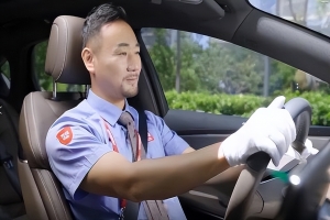 萬順叫車“一鍵叫車”功能持續(xù)優(yōu)化，方便老年人出門用車